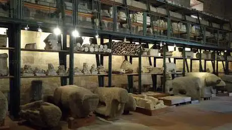 Photo de Almacen Museo Avila