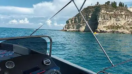 Photo de Sea Wolf Adventures
