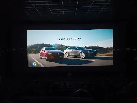 Photo de Cines Kinepolis Nevada