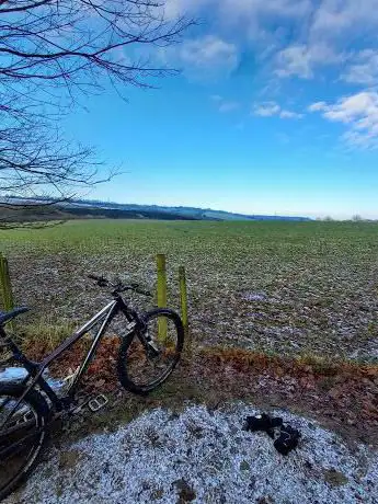 Photo de Glapwell MTB Trail