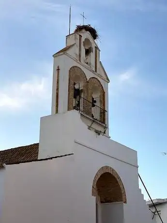 Templo Mudéjar S.XV (Parroquia de Nuestra Señora de los 12 Apóstoles)