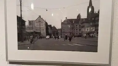 Kulturzentrum August Everding