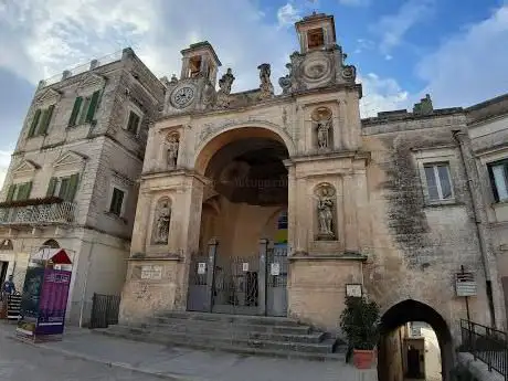 Photo de Palazzo del Sedile