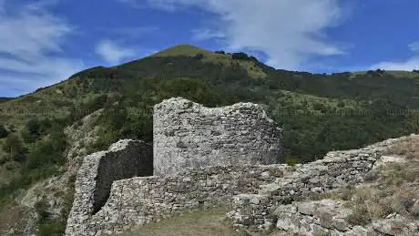 Photo de Ruderi del Castello Malaspina Fieschi Doria