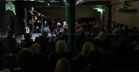 FolkClub