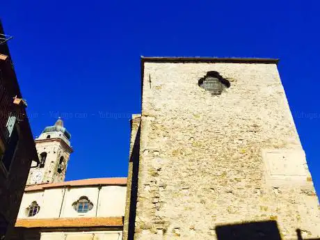 Photo de Church of San Giovanni Battista