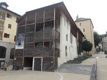 House Gribaldi, archives and heritage