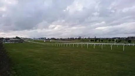 Photo de Scottish Racing | Kelso Racecourse