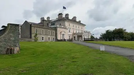 Photo de Ballywalter Park