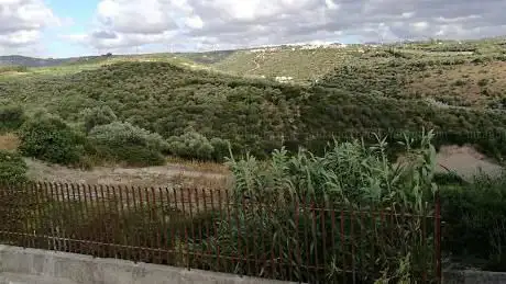 Fontana Ozzanu