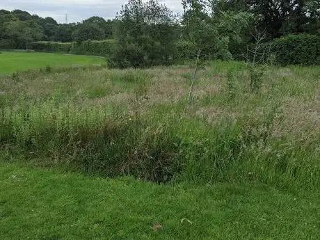 Photo de Longsight Golf Course