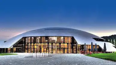 Rosey Concert Hall