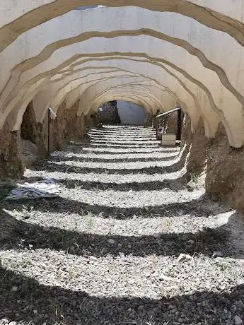Photo de Parco Archeologico degli Ipogei