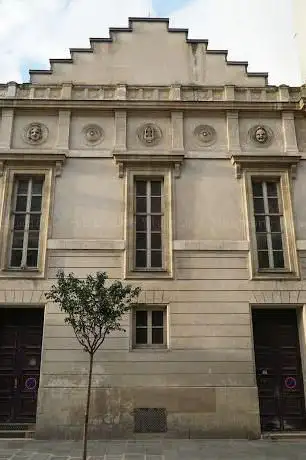 Conservatoire National Supérieur d'Art Dramatique