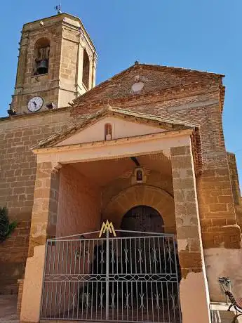 Photo de Iglesia de San Miguel de Estiche de Cinca