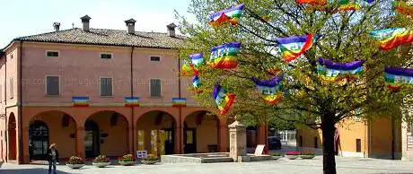 Photo de Museo di Ecologia e Storia Naturale