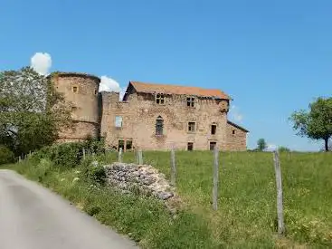 Photo de Château de Jarnosse
