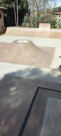 Photo de Skatepark Òrrius