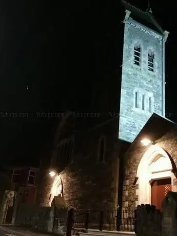 Photo de St. Comgall's Church