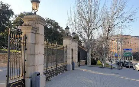 Photo de Porte de Grenade