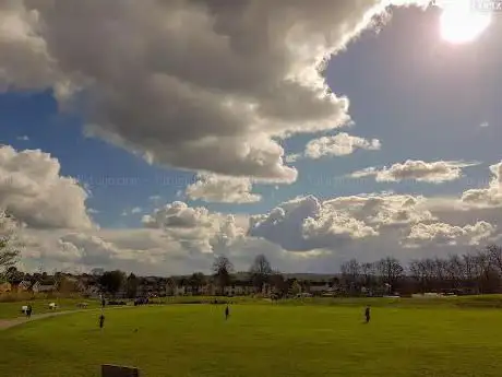 Grantham Green