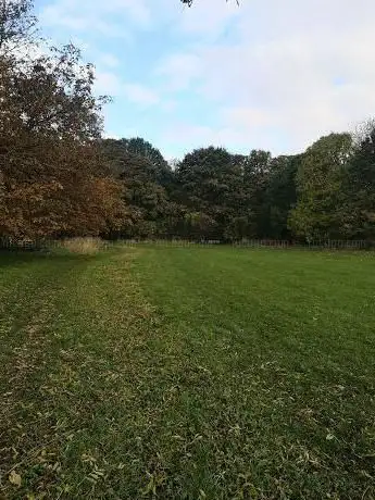 Photo de Coulthard Park