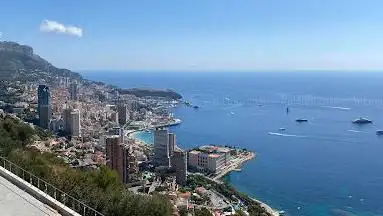 Photo de Monte Carlo panoramic view