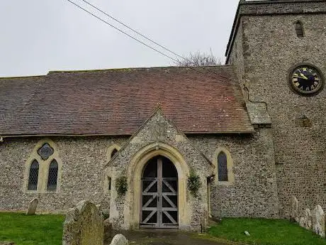 St Leonard's Church