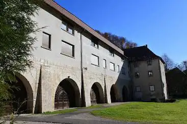 Photo de Lucelle Abbey