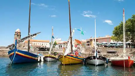 Pyrénées-Orientales Tourisme - Agence de Développement Touristique ADT 66