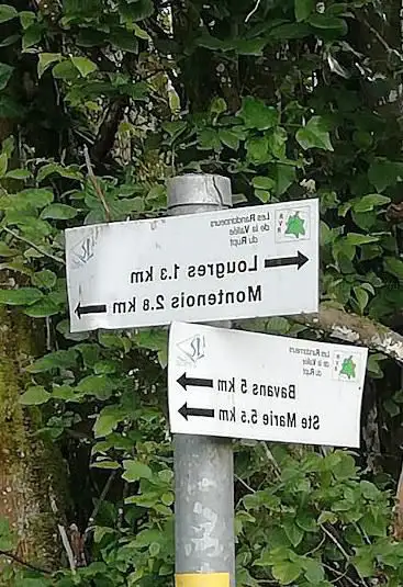 Randonnée