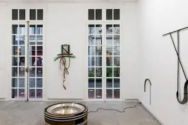 Photo de Galerie AL/MA