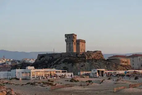Photo de Pointe de Tarifa