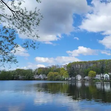 Photo de Chandler Pond