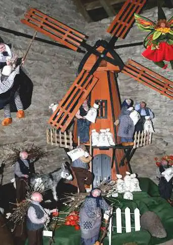 La Ferme des Fées