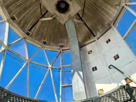 Photo de Little Cumbrae Lighthouse