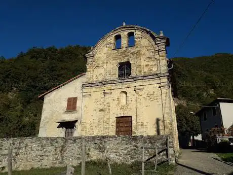 Photo de Tartago