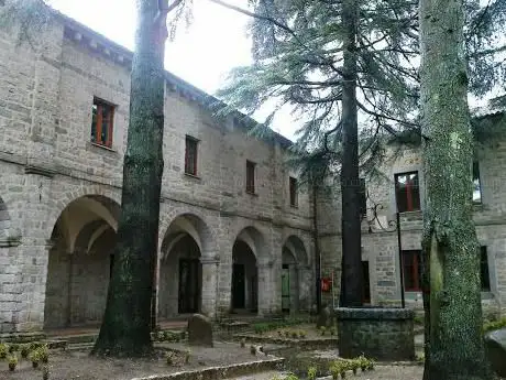 Museo BDM Bernardo De Muro