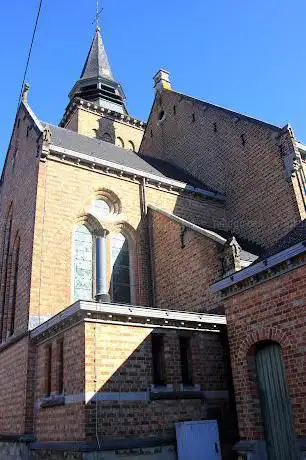 Sint-Gertrudiskerk