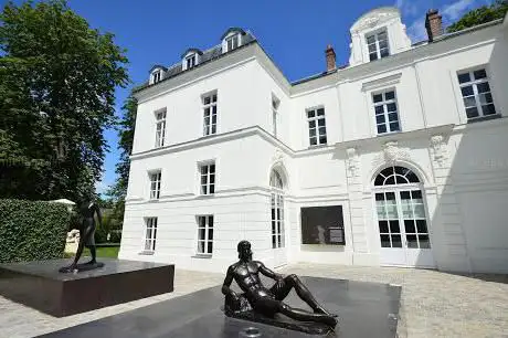 Photo de Musée Paul-Belmondo