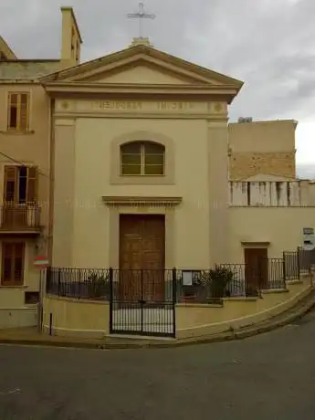 Photo de Chiesa Maria SS. Addolorata - S. Elia