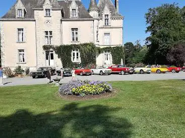 Photo de Château de Rortheau
