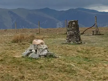 Photo de Fellbarrow