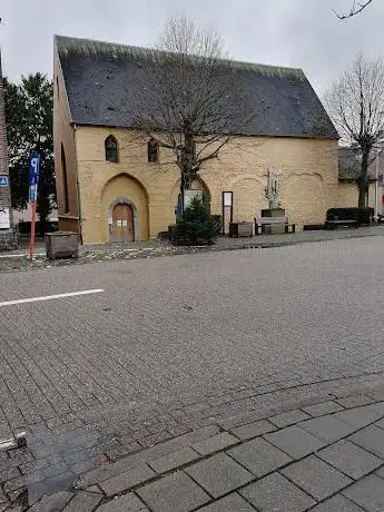 Gasthuiskapel