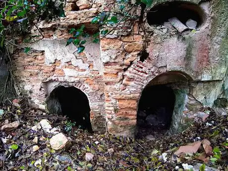 Photo de Baños Romanos