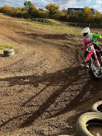 Photo de The Ranch MX Track Ltd