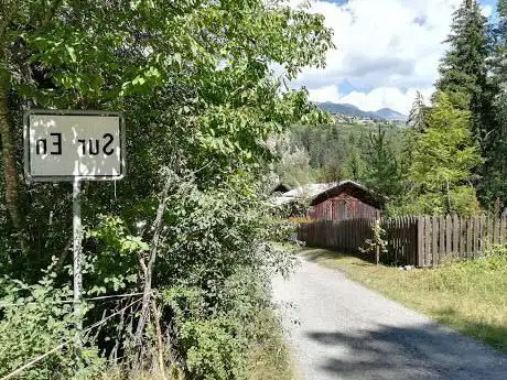 Photo de Gola di Uina