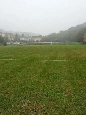 Photo de Football Pitch Tabiano
