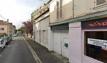 É Ré Garden