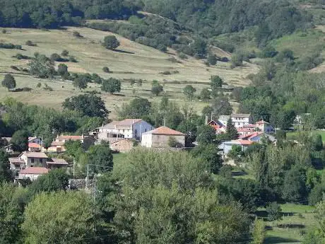 Photo de Refugio Solvay